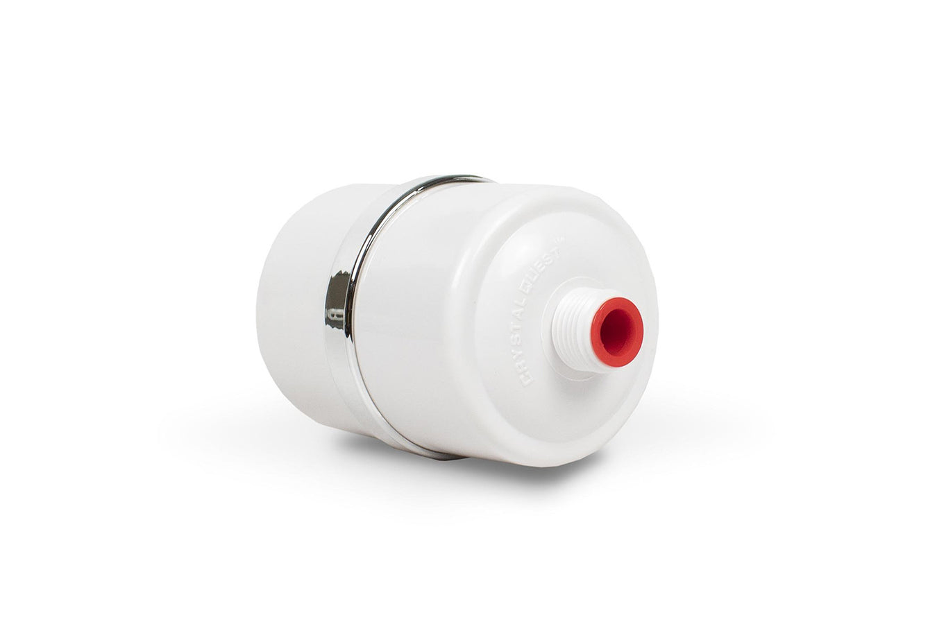 Crystal Quest Shower Water Filter